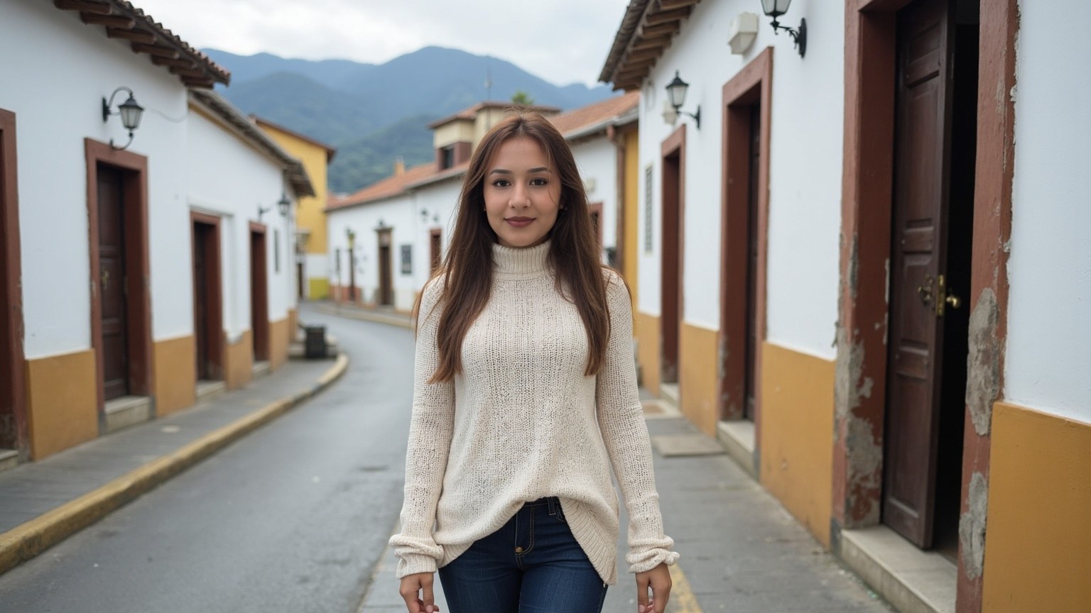 Selección de temporada de Atelier, en Pasto